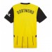 Borussia Dortmund Heimtrikot 2024-25 Kurzarm